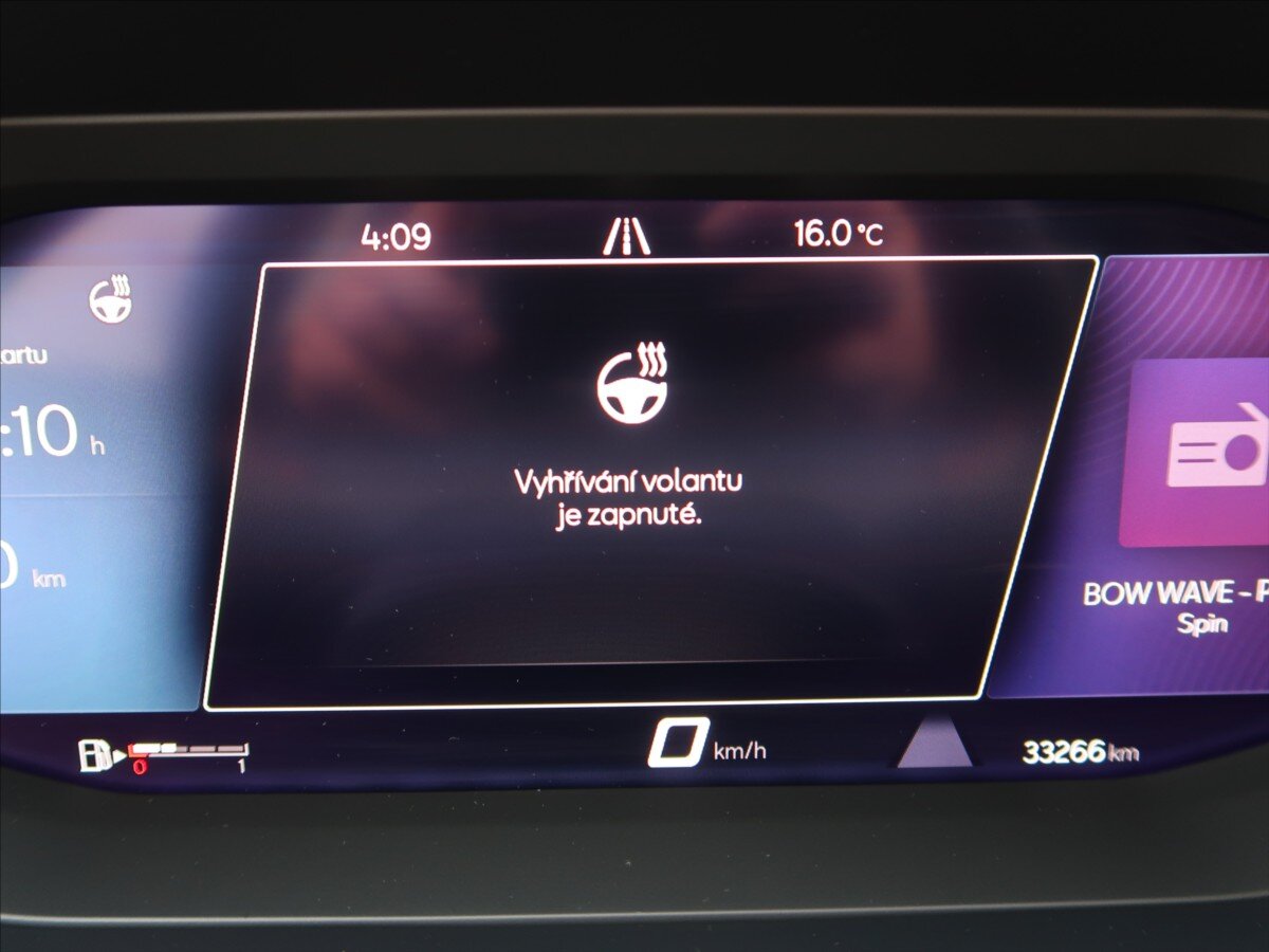 Seat Leon Kombi 1,5 l 96 kw