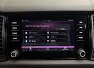 Škoda Kodiaq SUV / Terénní 2,0 l 176 kw