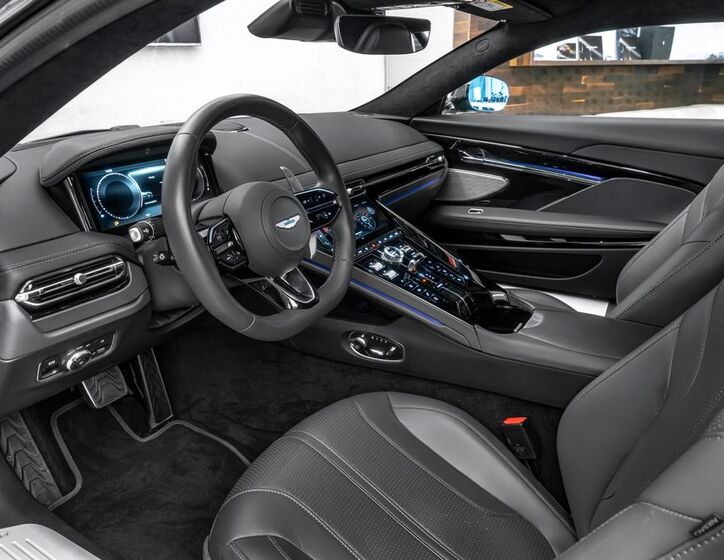 Aston Martin Ostatní 13