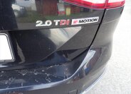 Volkswagen Passat Kombi 2,0 l 140 kw