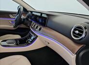 Mercedes-Benz Třídy E 17