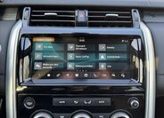 Land Rover Discovery SUV / Terénní 3,0 l 225 kw