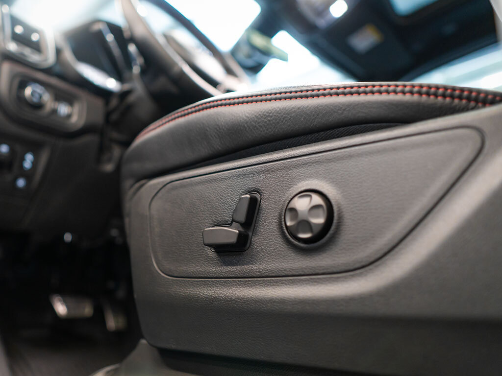 Dodge RAM Pick-up 3,0 l 402 kw