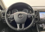 Volkswagen Touareg 10