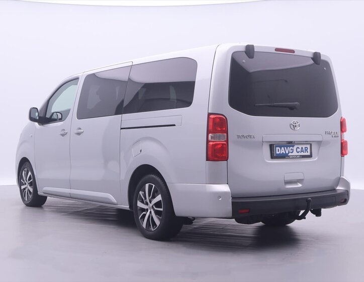 Toyota ProAce Kombi 2,0 l 130 kw