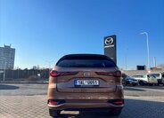 Mazda CX-80 SUV 3,3 l 187 kw