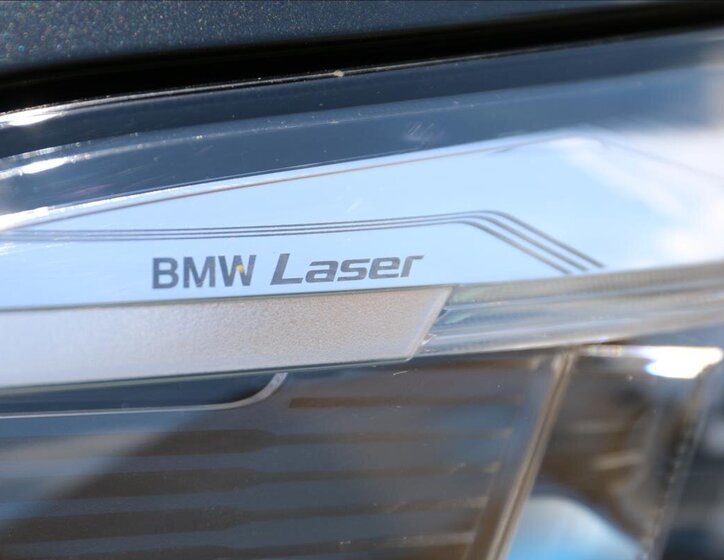 BMW X5 Kombi 3,0 l 290 kw