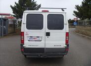 Peugeot Boxer 6