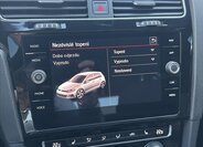 Volkswagen Golf Hatchback 2,0 l 180 kw