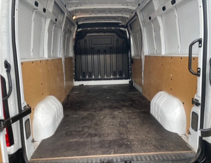 Renault Master Skříň 2,3 l 100 kw