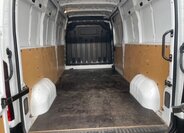 Renault Master Skříň 2,3 l 100 kw