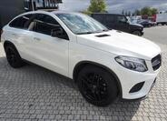 Mercedes-Benz GLE 1