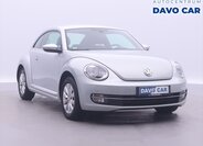 Volkswagen Beetle 1