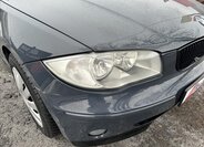 BMW Řada 1 Hatchback 1,6 l 85 kw