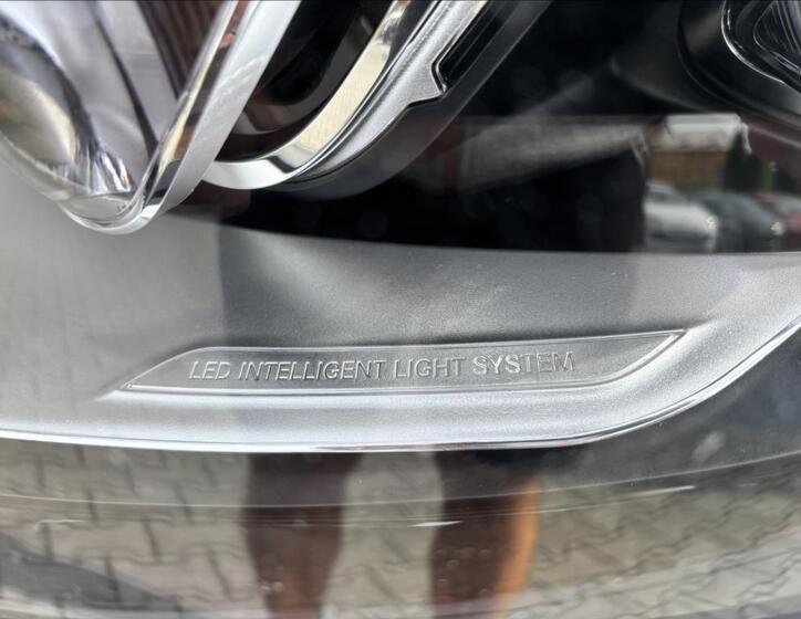 Mercedes-Benz GLE 16