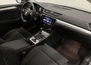 Škoda Superb Kombi 1,5 l 110 kw