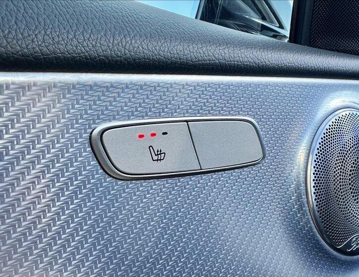 Mercedes-Benz Třídy E Kombi 2,0 l 143 kw