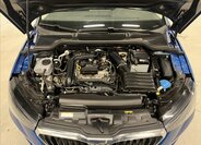 Škoda Scala Hatchback 999,0 81 kw