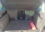 Škoda Roomster Kombi 1,2 l 63 kw