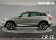 Škoda Kodiaq SUV / Terénní 2,0 l 140 kw