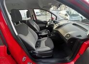 Ford Tourneo Courier 17
