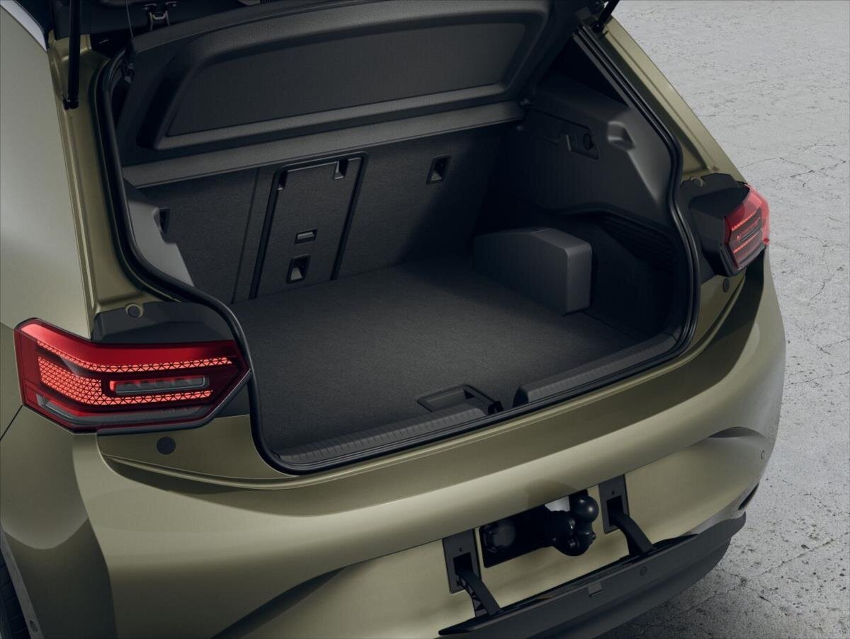 Volkswagen ID.3 Hatchback 0,0 150 kw
