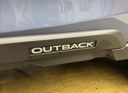 Subaru Outback Kombi 2,5 l 124 kw