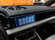 Porsche Macan SUV 0,0 470 kw