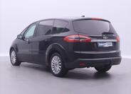 Ford S-MAX 5