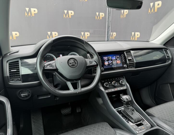 Škoda Kodiaq 20