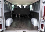 Renault Trafic 15