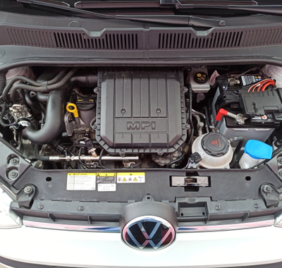 Volkswagen up! 26