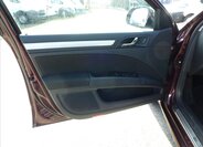 Škoda Superb Kombi 2,0 l 125 kw