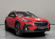 Subaru Crosstrek SUV / Terénní 2,0 l 100 kw