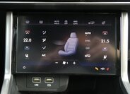 SsangYong Torres SUV / Terénní 1,5 l 120 kw