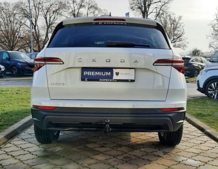 Škoda Karoq 11