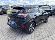Ford Puma SUV / Terénní 999,0 125 kw