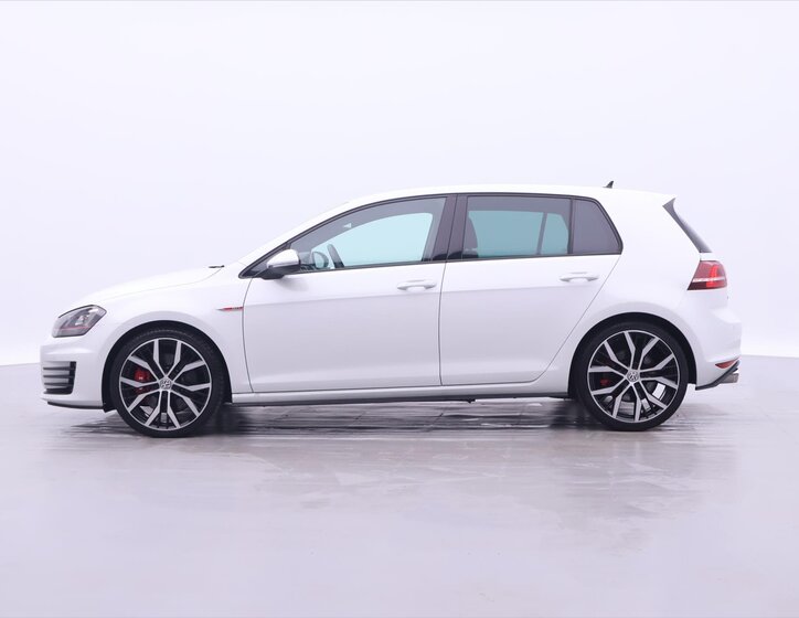 Volkswagen Golf Hatchback 2,0 l 169 kw