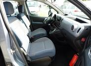 Citroën Berlingo 26
