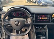 Škoda Kodiaq SUV / Terénní 2,0 l 110 kw