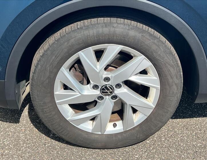 Volkswagen Tiguan 32