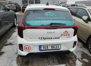 KIA Picanto Hatchback 998,0 46 kw