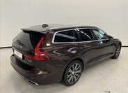Volvo V60 Kombi 2,0 l 184 kw