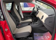 Škoda Citigo Hatchback 999,0 44 kw