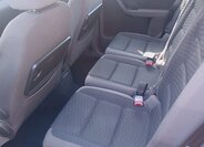 Volkswagen Touran VAN / Minibus 0,0 77 kw