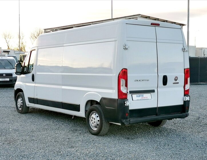 Fiat Ducato 4