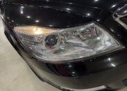 Škoda Octavia Kombi 1,6 l 77 kw