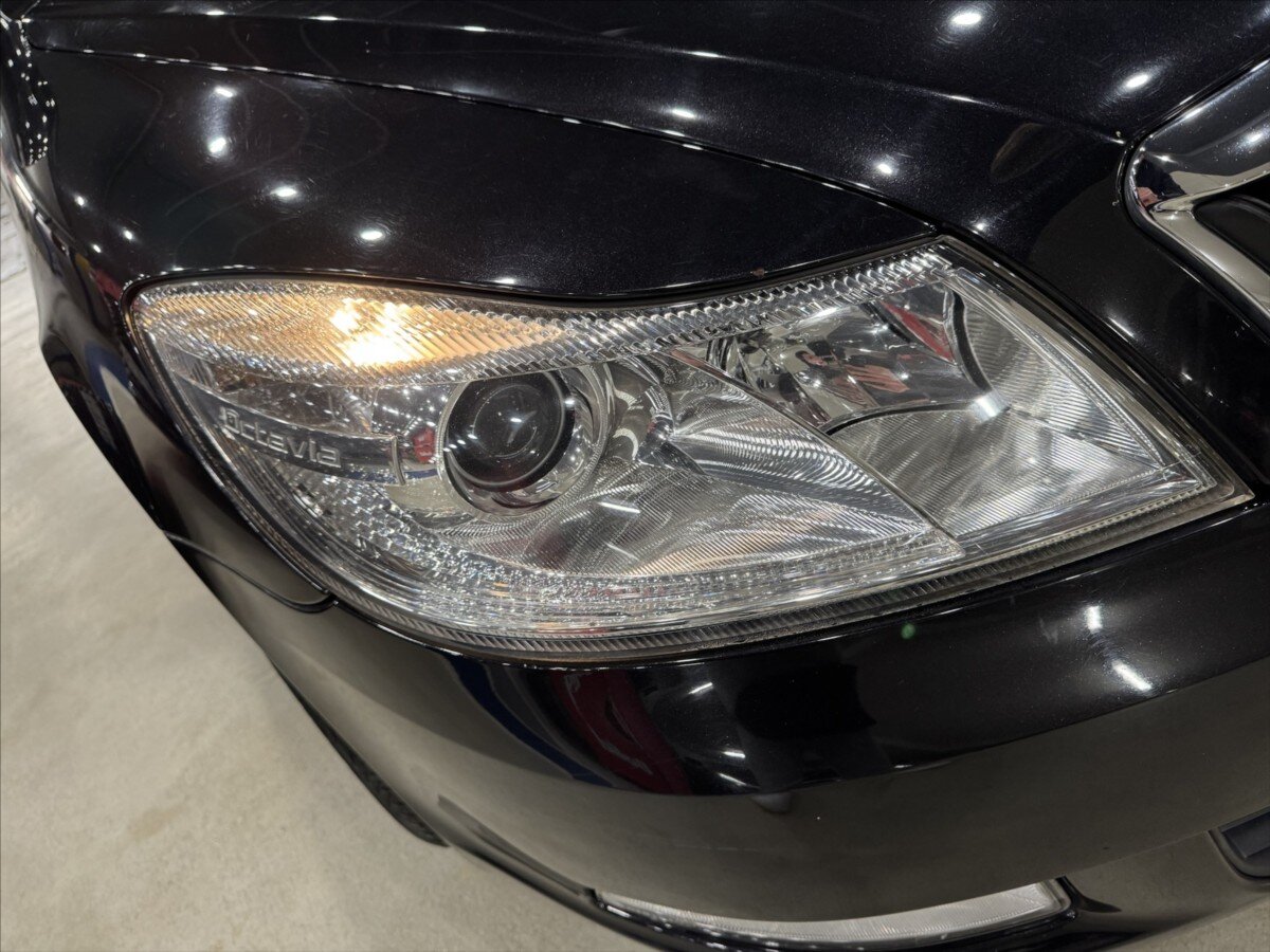 Škoda Octavia Kombi 1,6 l 77 kw