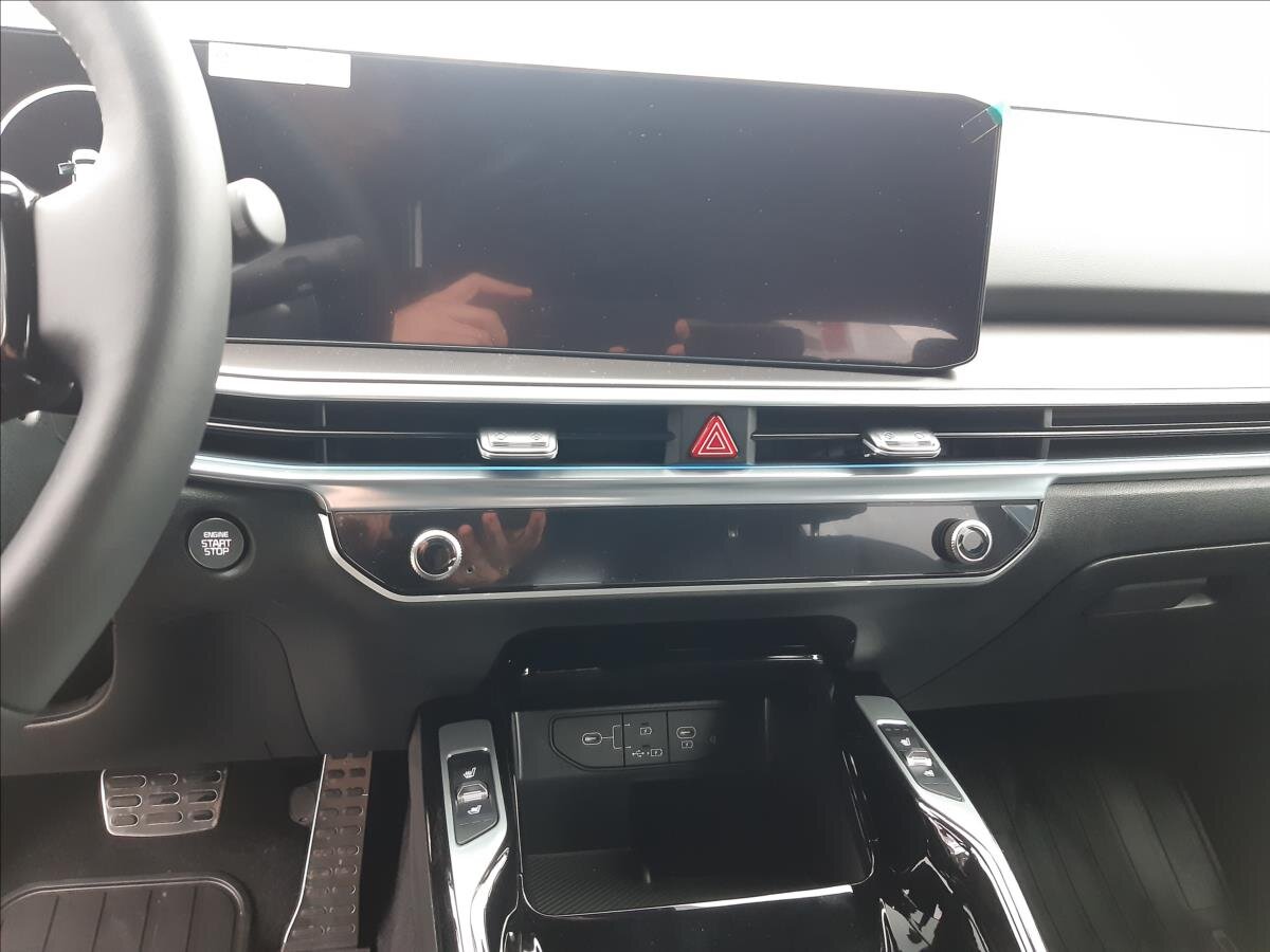 KIA Sorento SUV / Terénní 2,2 l 142 kw