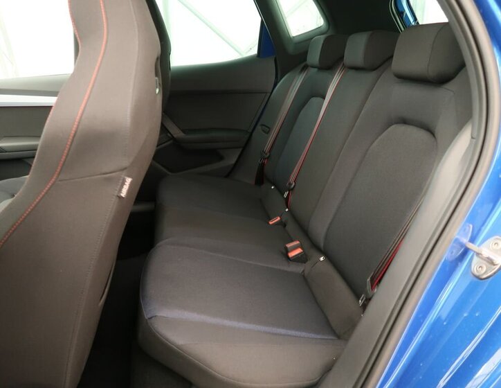 Seat Arona SUV / Terénní 999,0 85 kw